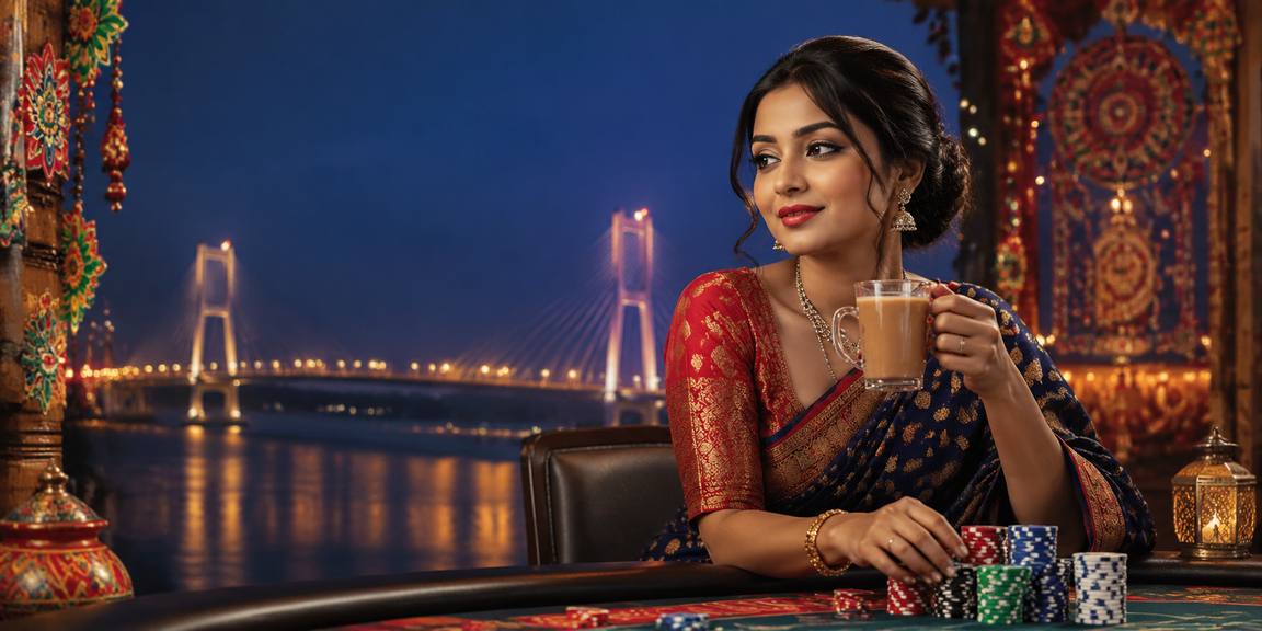 0o755 আমাদের কাবাডি বেটিং লবিতে কী আছে
